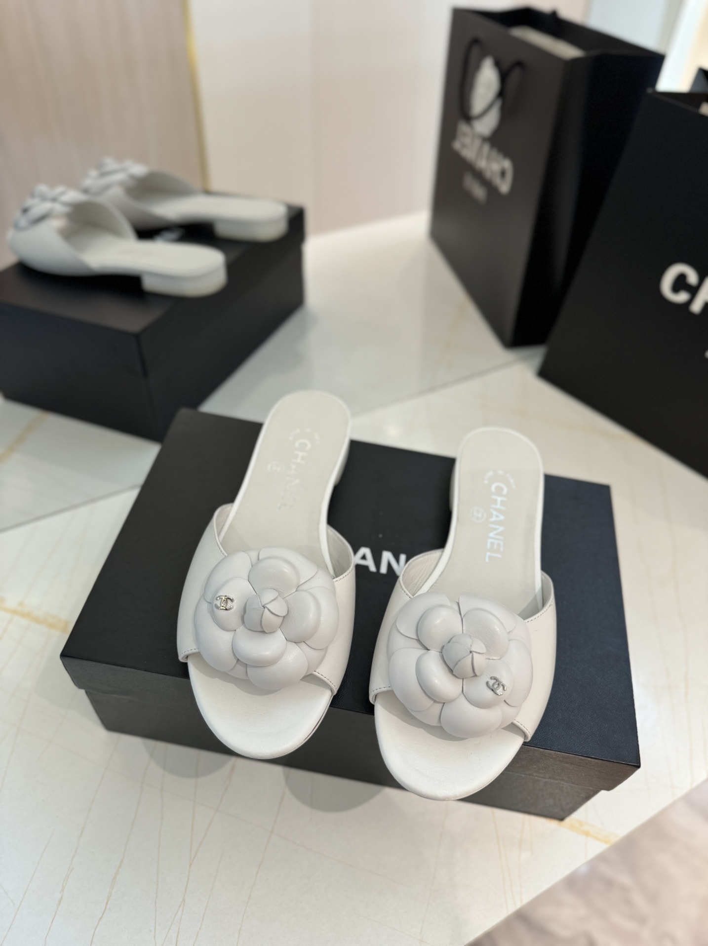 Chanel sz35-39 20